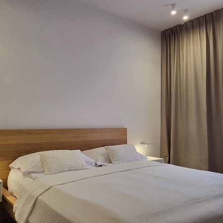Firefly Luxury Apartment With Private Whirlpool Zadar Bagian luar foto