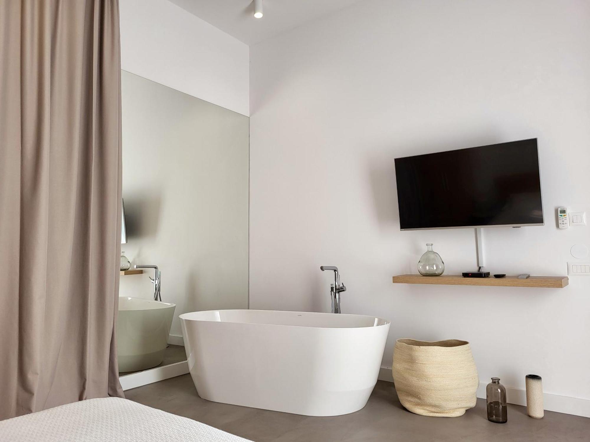 Firefly Luxury Apartment With Private Whirlpool Zadar Bagian luar foto