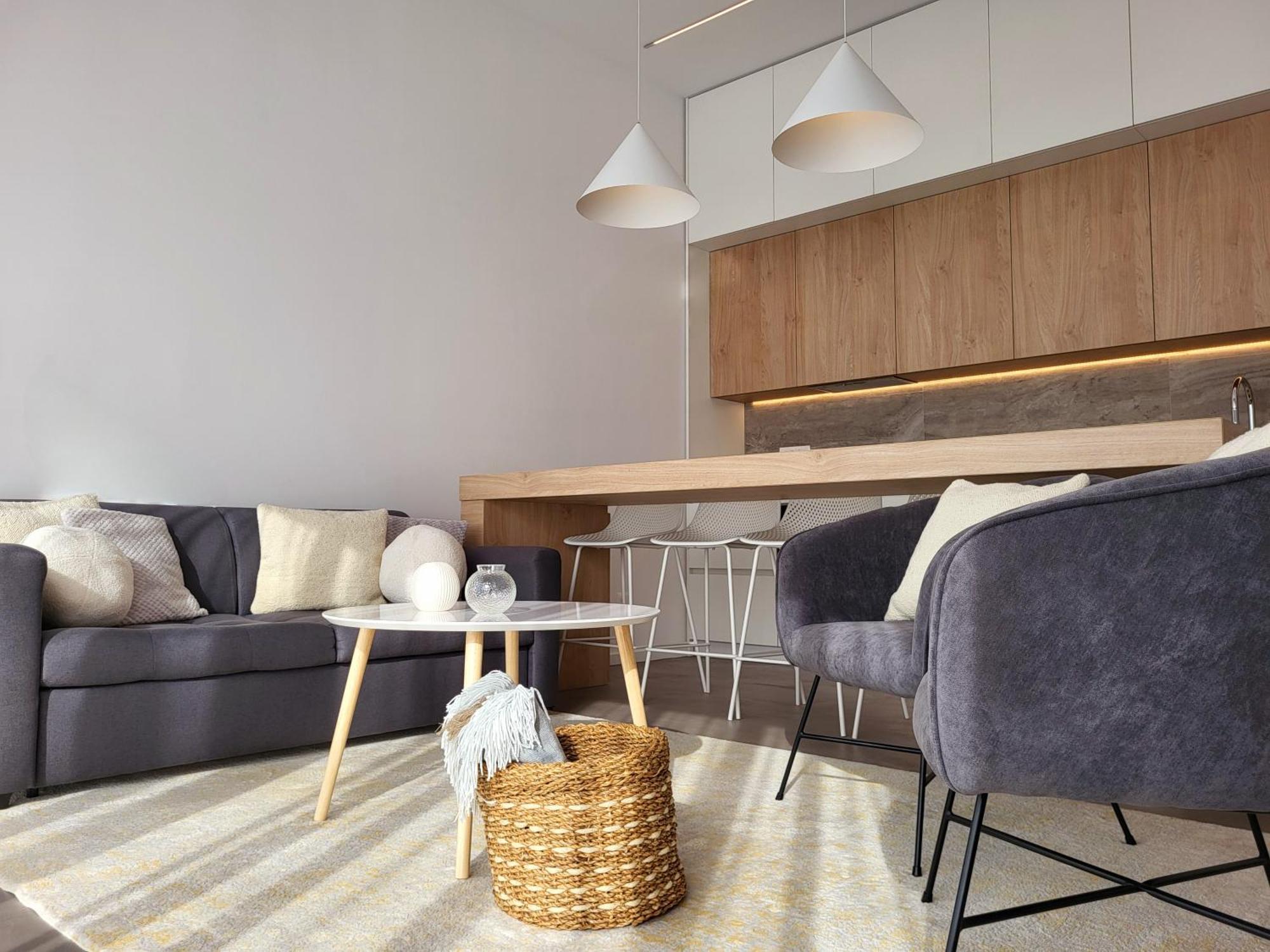 Firefly Luxury Apartment With Private Whirlpool Zadar Bagian luar foto