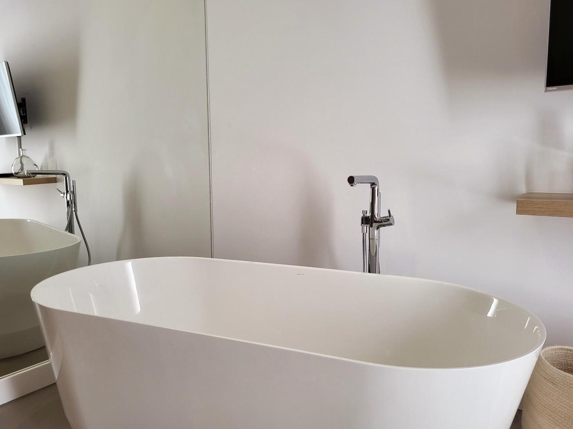 Firefly Luxury Apartment With Private Whirlpool Zadar Bagian luar foto