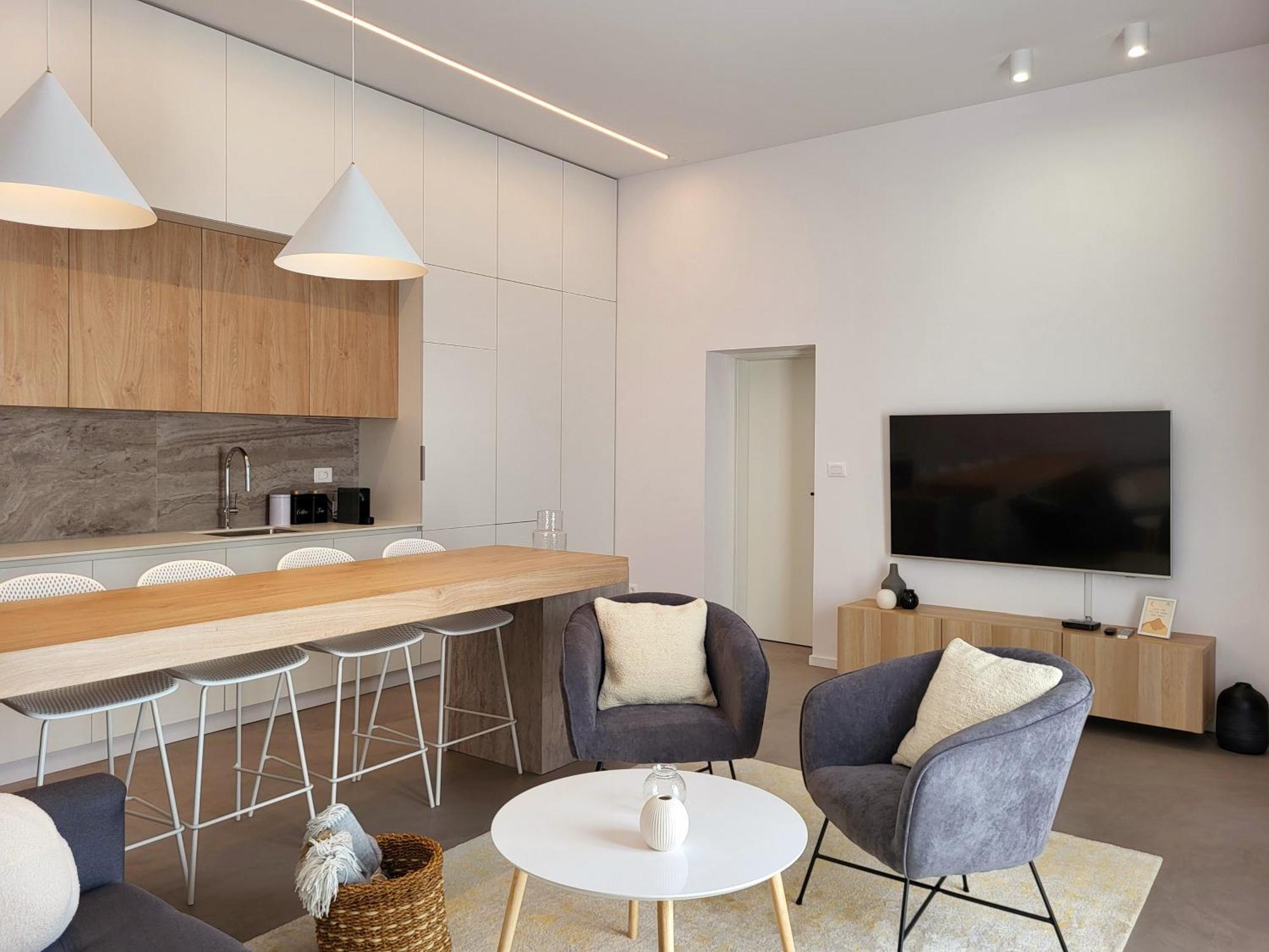 Firefly Luxury Apartment With Private Whirlpool Zadar Bagian luar foto
