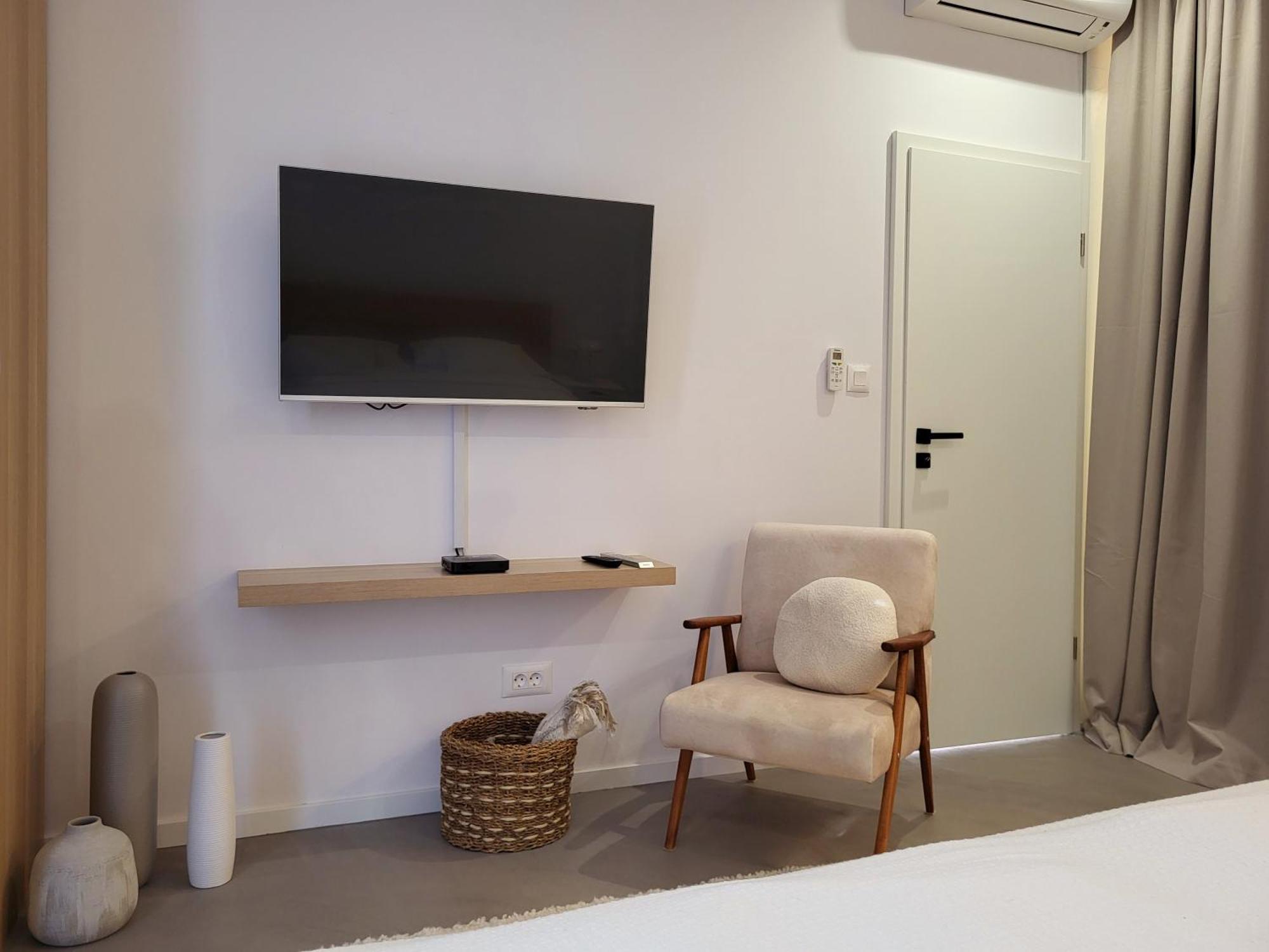 Firefly Luxury Apartment With Private Whirlpool Zadar Bagian luar foto