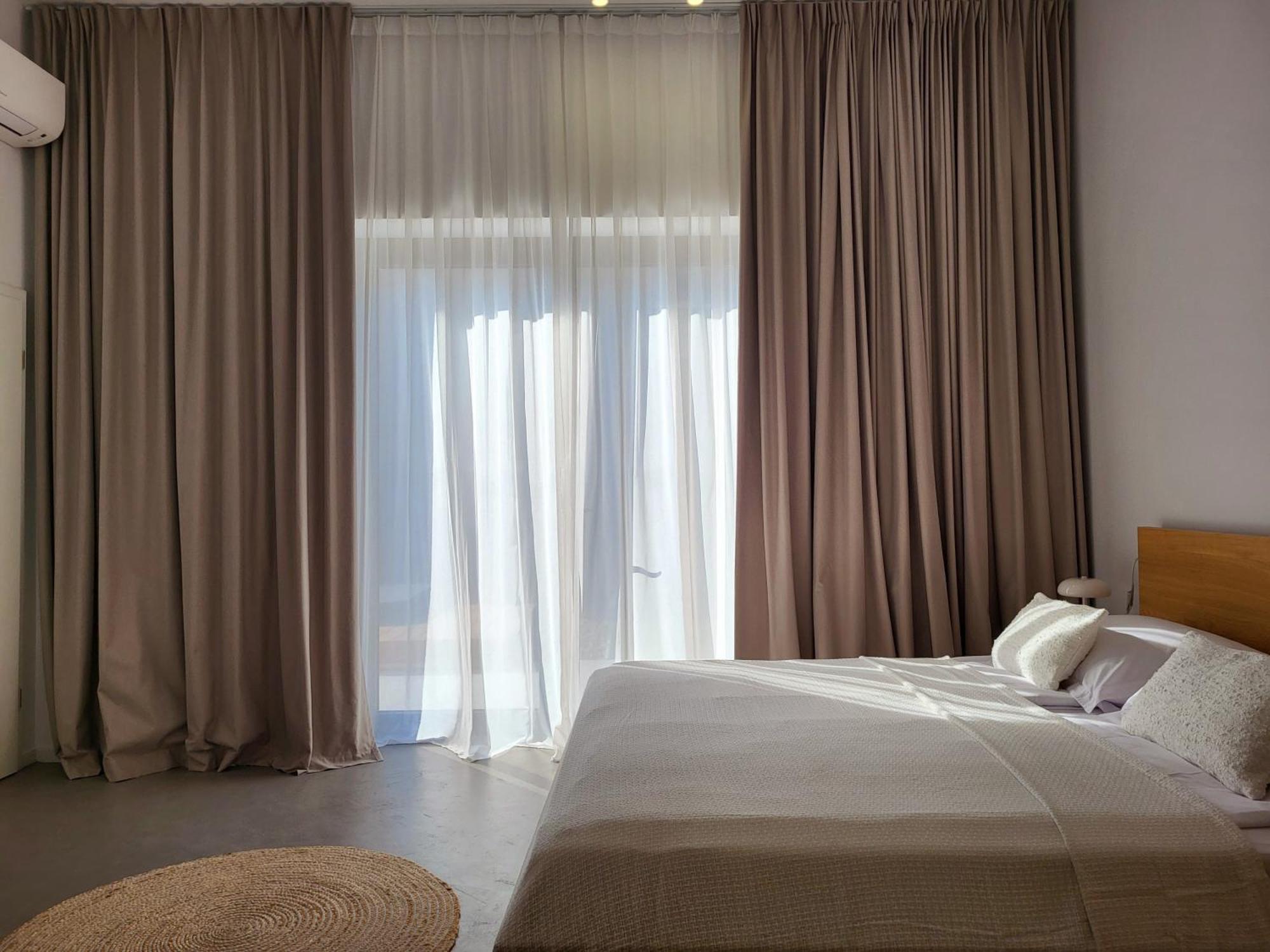 Firefly Luxury Apartment With Private Whirlpool Zadar Bagian luar foto