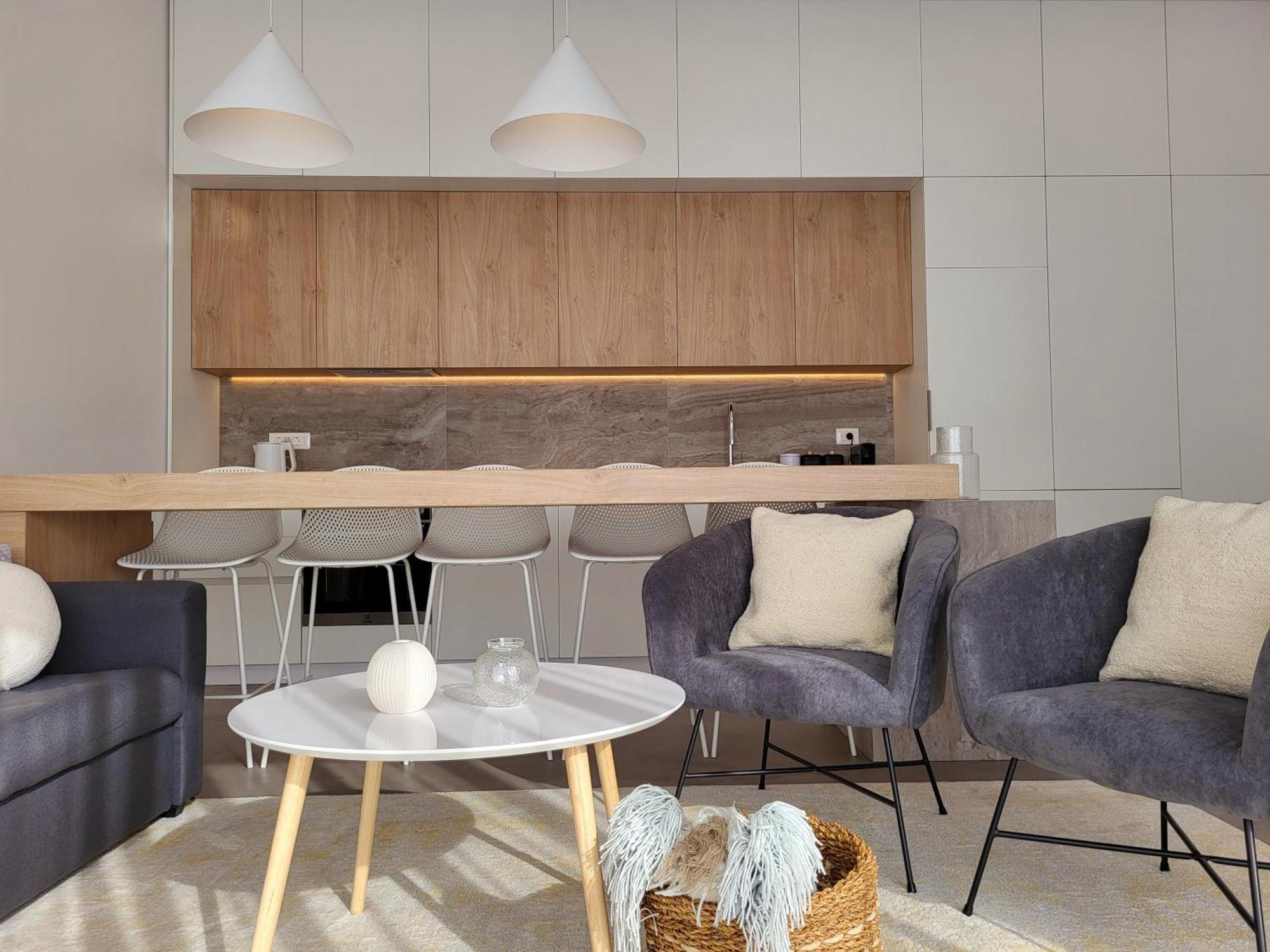Firefly Luxury Apartment With Private Whirlpool Zadar Bagian luar foto