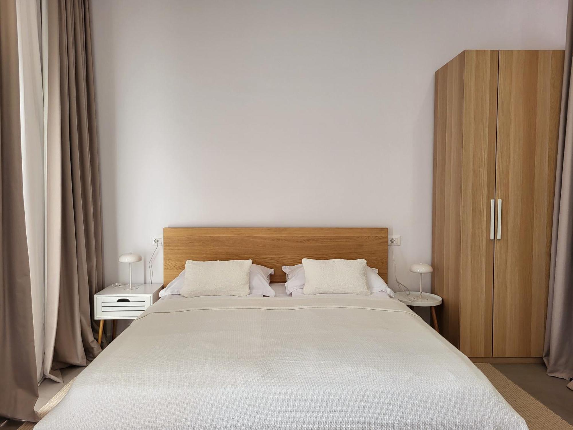 Firefly Luxury Apartment With Private Whirlpool Zadar Bagian luar foto