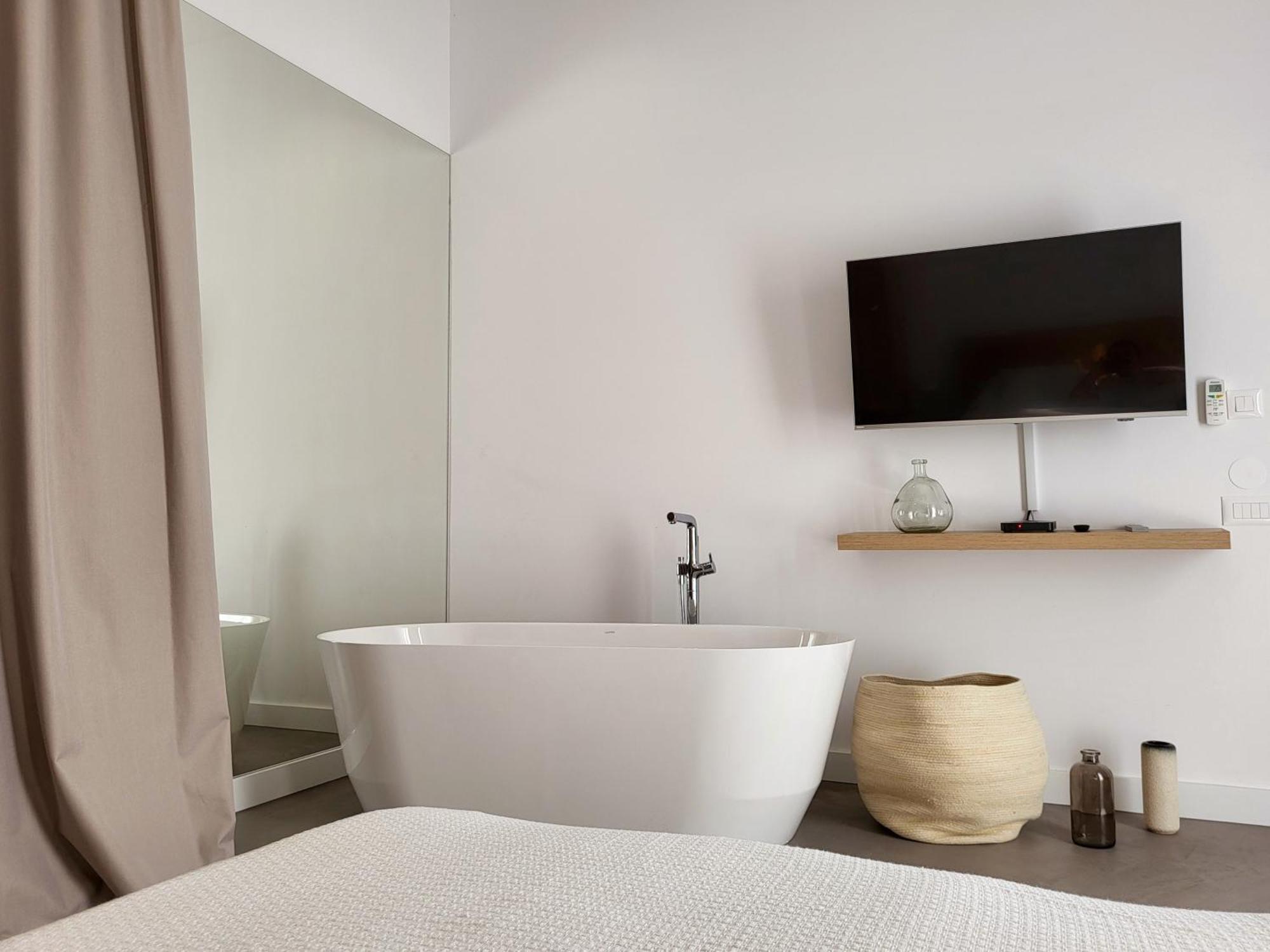 Firefly Luxury Apartment With Private Whirlpool Zadar Bagian luar foto