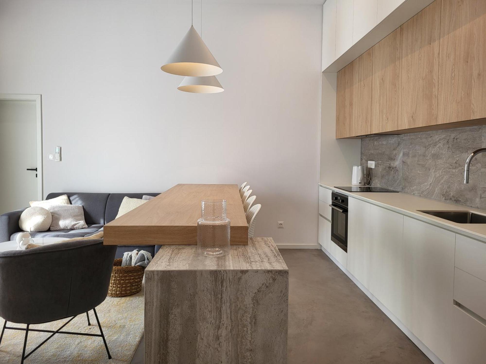 Firefly Luxury Apartment With Private Whirlpool Zadar Bagian luar foto